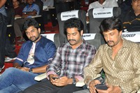Eega Audio Launch Photos
